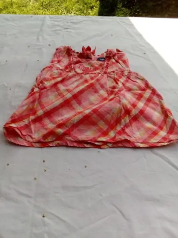 Inextenso haut 74 cm