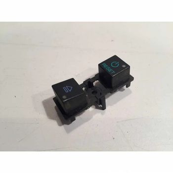 Bouton power reset pièce détachée console de jeux Sony Playstation 2 PS2 SCPH-30004 V2 #A9