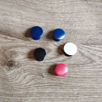 🪄 Lot casquettes adultes playmobil #emyfleury_playmobil