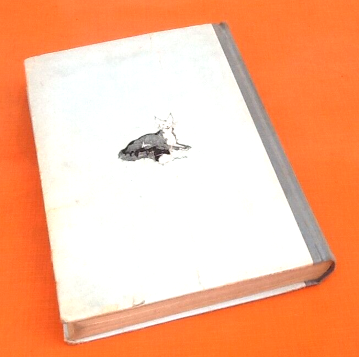 Gisèle Vallerey Le roman de renard (1955) - photo numéro 7