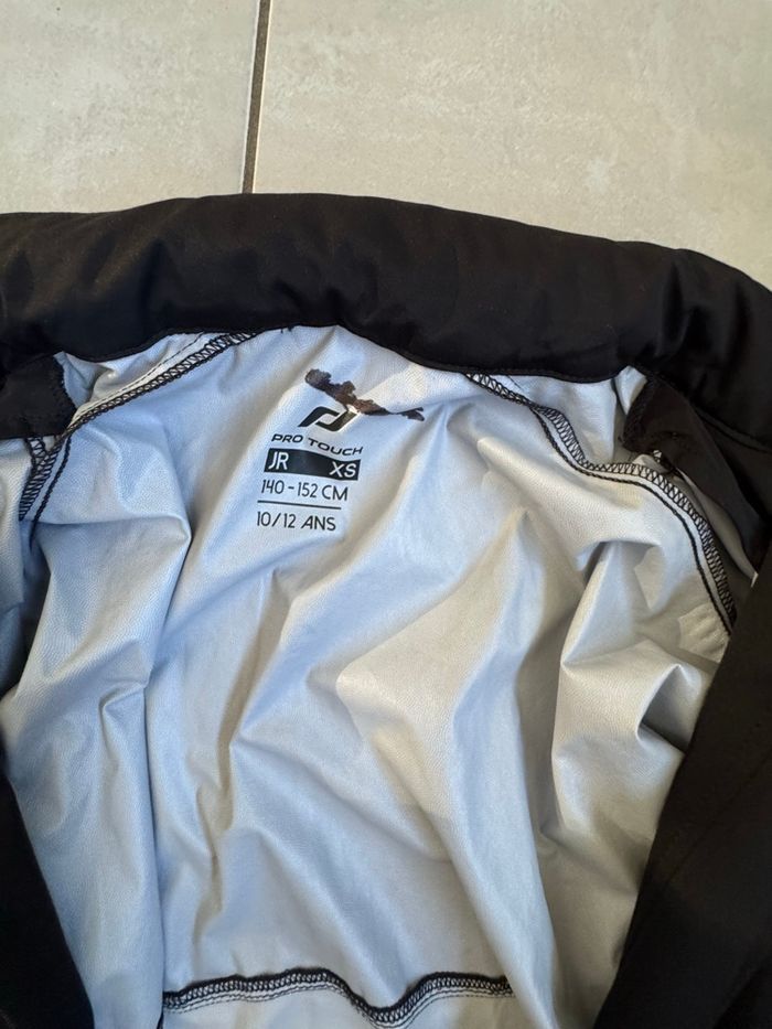 Coup vent - photo numéro 5