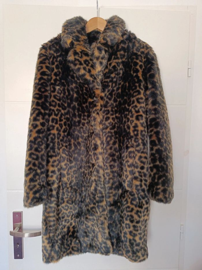 Manteau