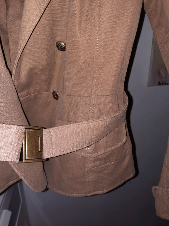 Veste Apart - photo numéro 3