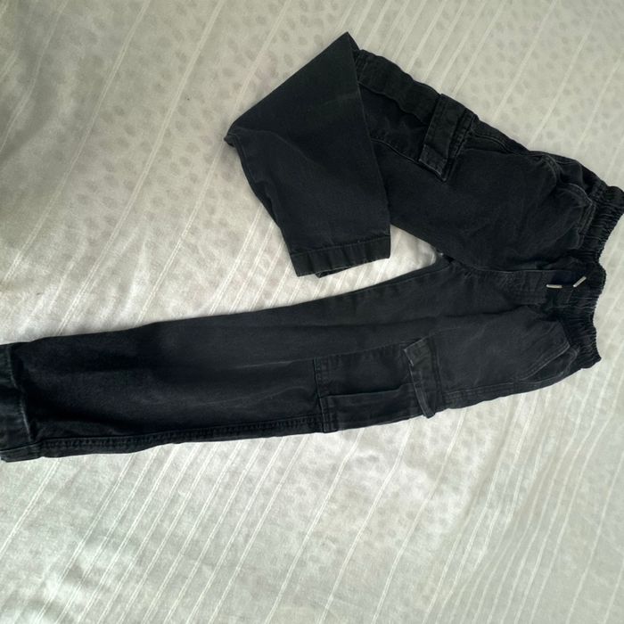 Pantalon à poche  garçon