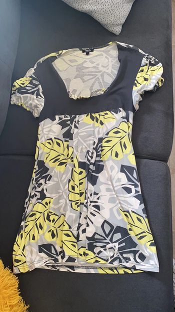 Tunique femme taille 2