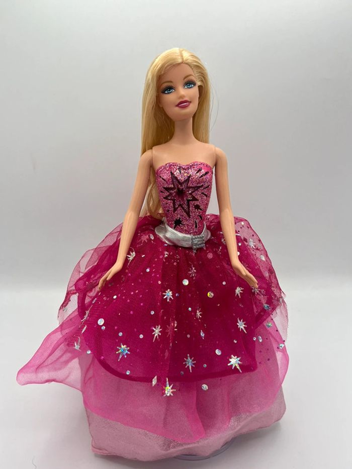 🎀 barbie fashion fary tale 🎀 #119 - photo numéro 2