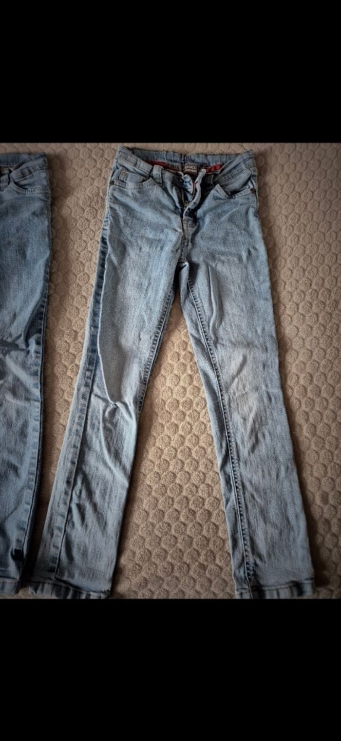 Lot vêtements garçon - photo numéro 2