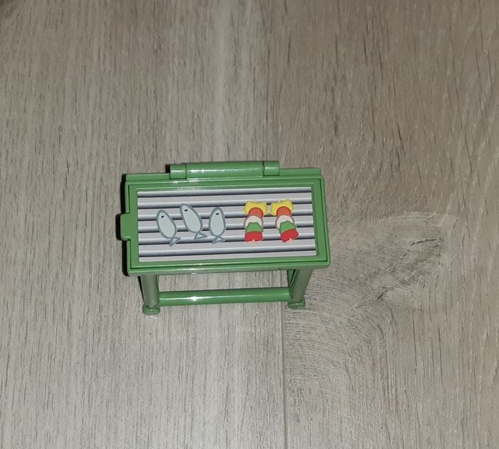 Maison moderne Playmobil avec son studio et sa piscine - photo numéro 10