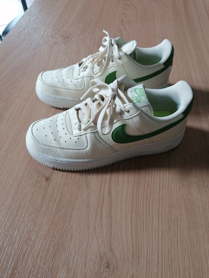 Basket Nike air force 1