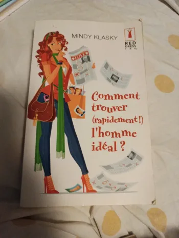Comment trouver (rapidement) l'homme idéal ?