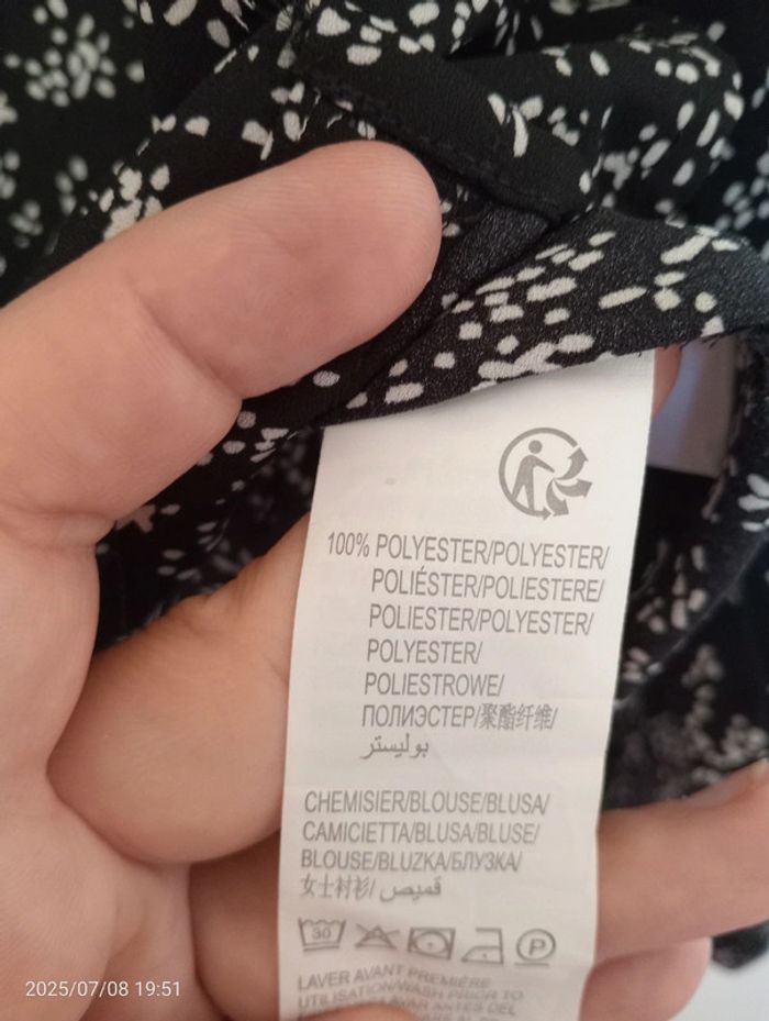 Magnifique chemise femme - photo numéro 5