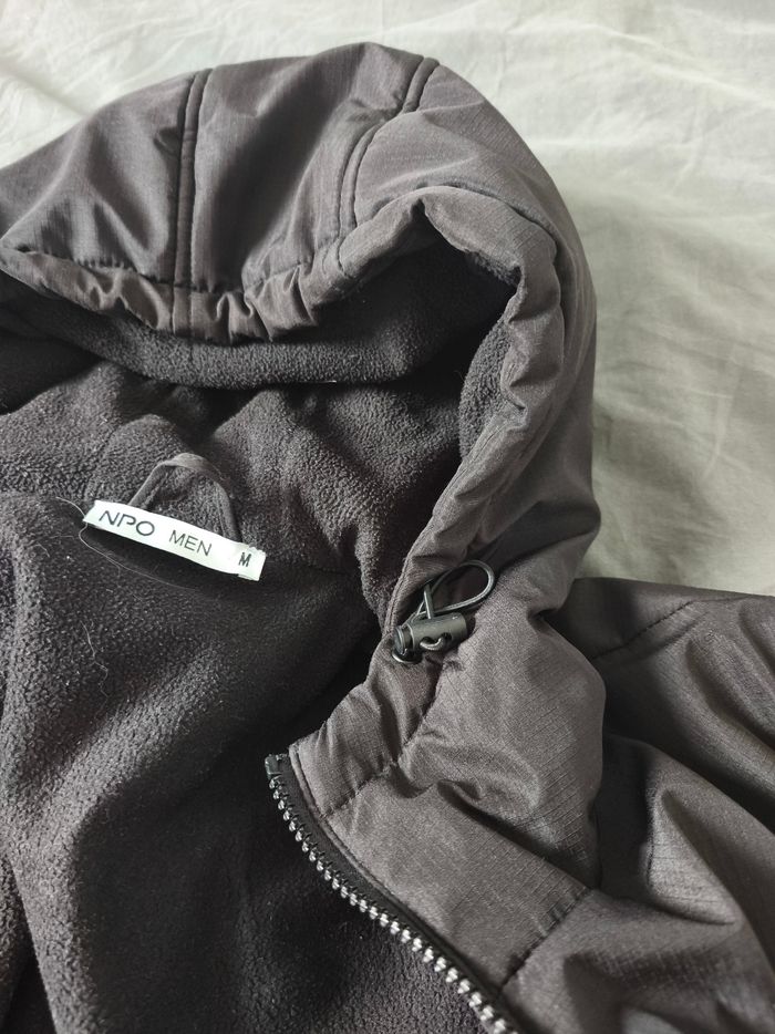 Doudoune homme taille M - photo numéro 9