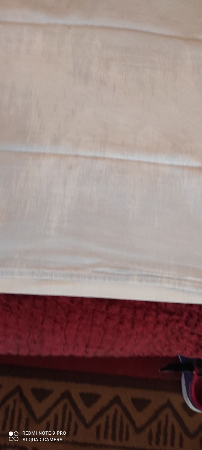 Taie d'oreiller carrée 64x 57 cm - photo numéro 8