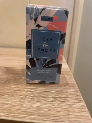 Eau de parfum Figenzi