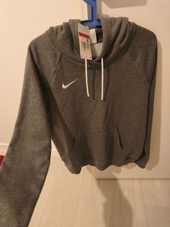 Sweat a capuche femme Nike L