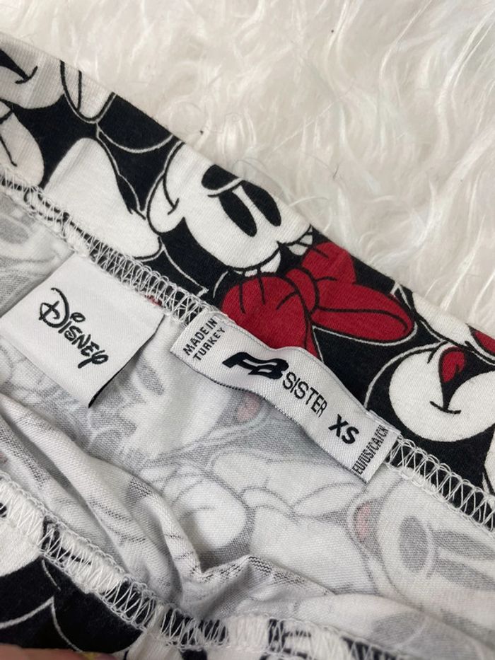 2 jupes Disney Minnie & Mickey Mouse - photo numéro 3