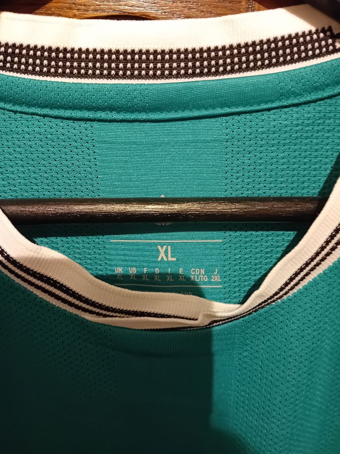 Vareuse Liverpool third 25-26 - photo numéro 3