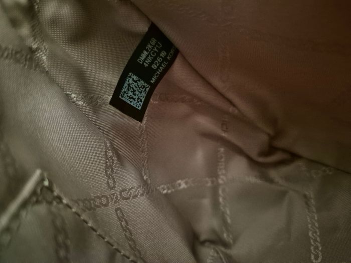 Sac Michael Kors "jet set charm" - photo numéro 5