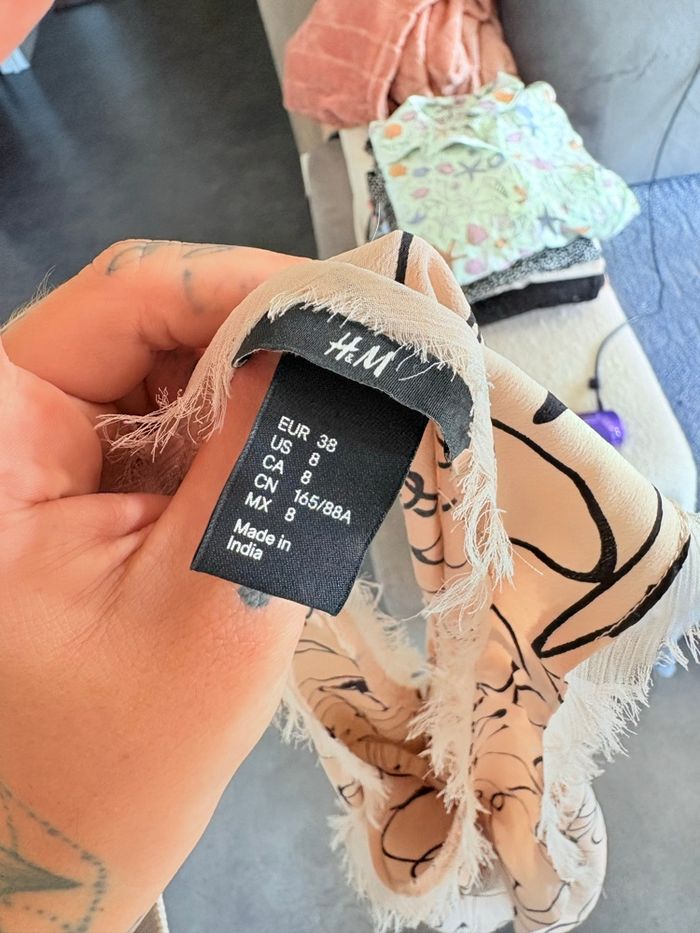 Top fluide - photo numéro 2