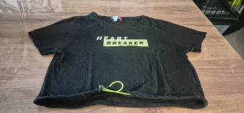 Jennyfer haut taille S