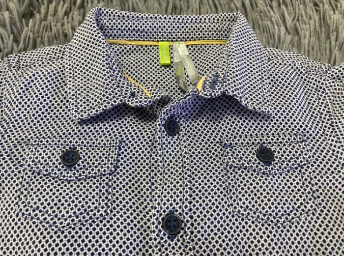 Chemise Orchestra taille 9 mois - photo numéro 4