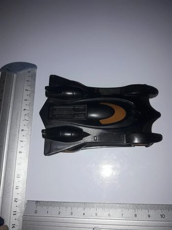 Batman figurine voiture