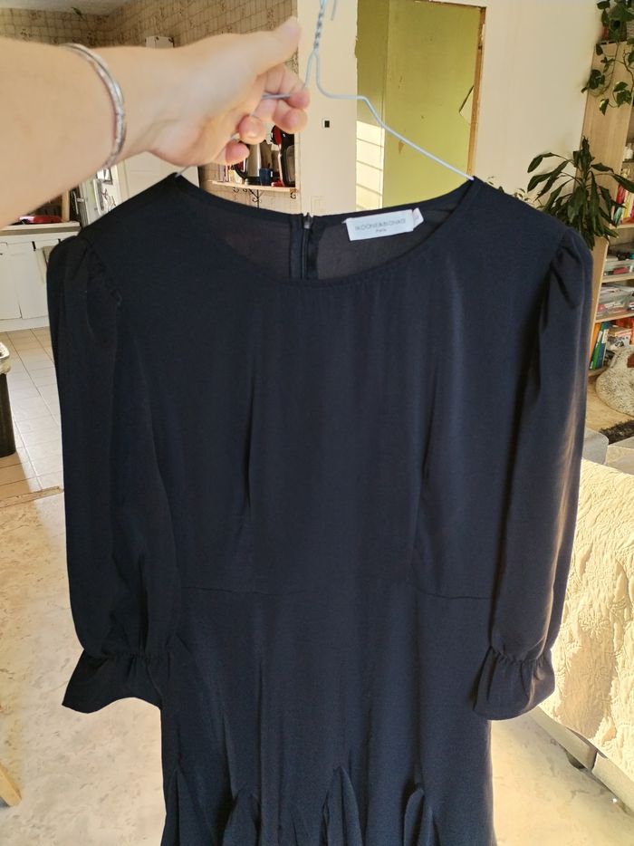 Petite robe noire 40 - photo numéro 4