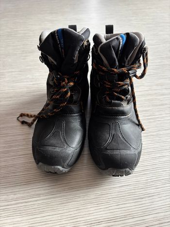 Chaussure de rando ou autre