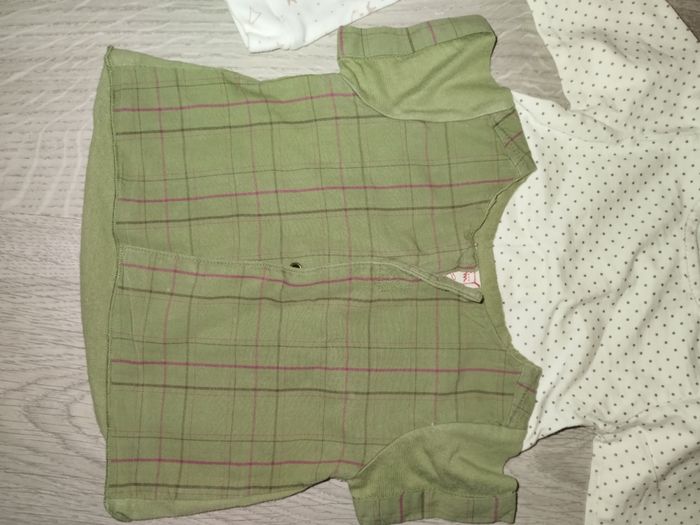 Lot vêtements Naissance Garçon - photo numéro 8