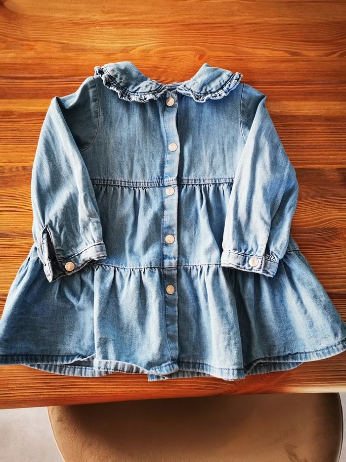 Robe Zara