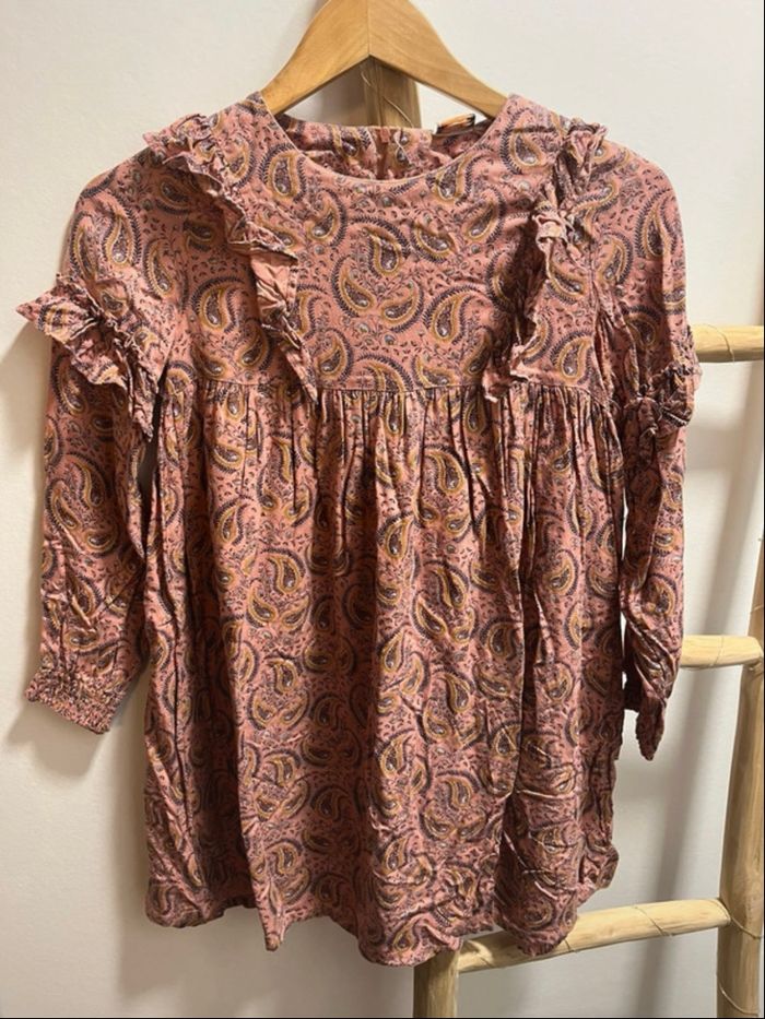 Robe - photo numéro 4