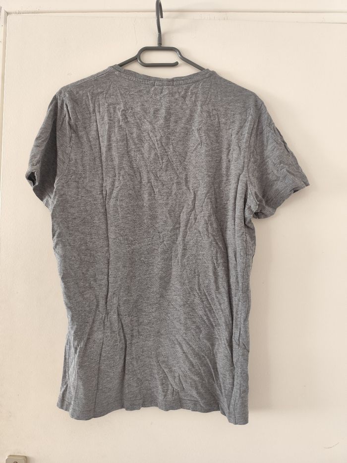 Tss gris bizzbee - photo numéro 3