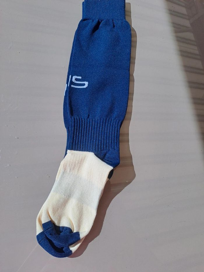 Chaussettes foot