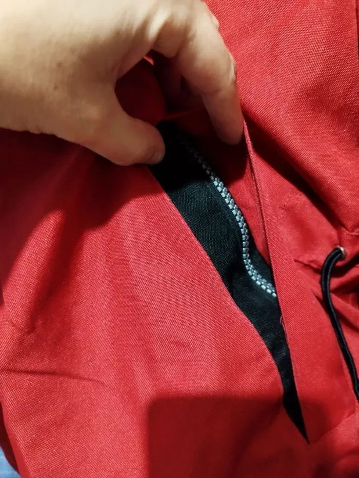 Manteau chaud - photo numéro 4