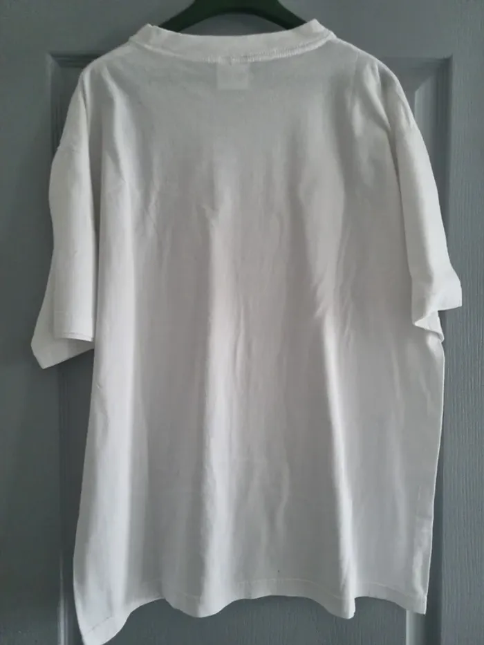 T-shirt Martinique - photo numéro 7