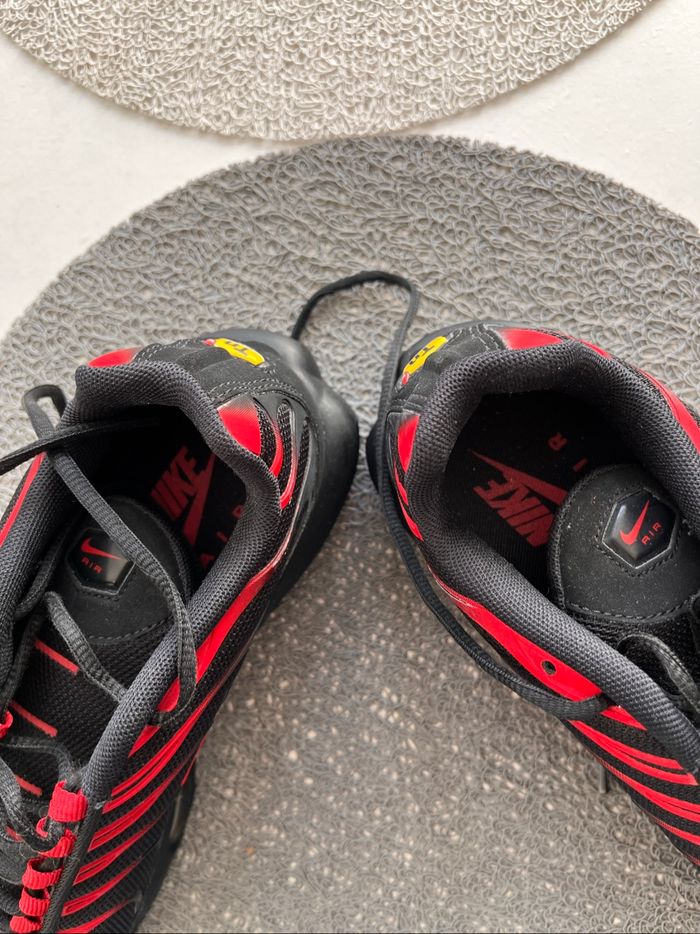 Baskets Nike TN pointure 41 - photo numéro 10