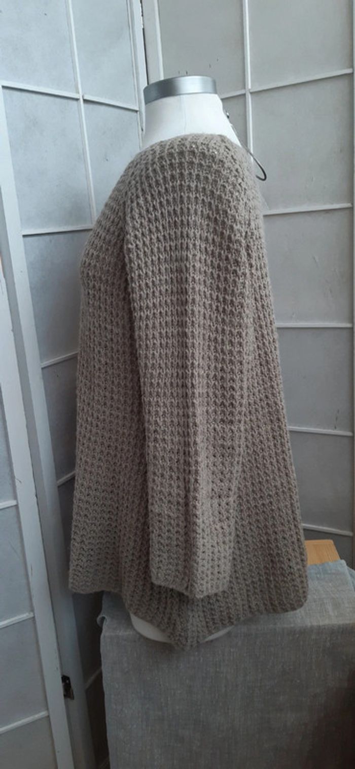 Pull 38 40 M L - photo numéro 6