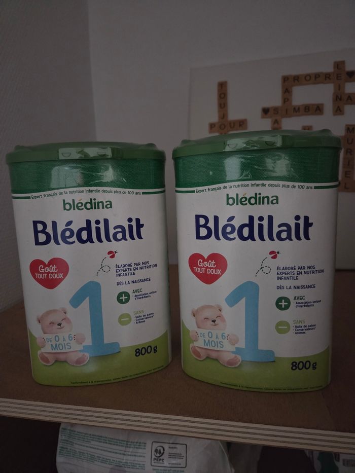 Bledilait