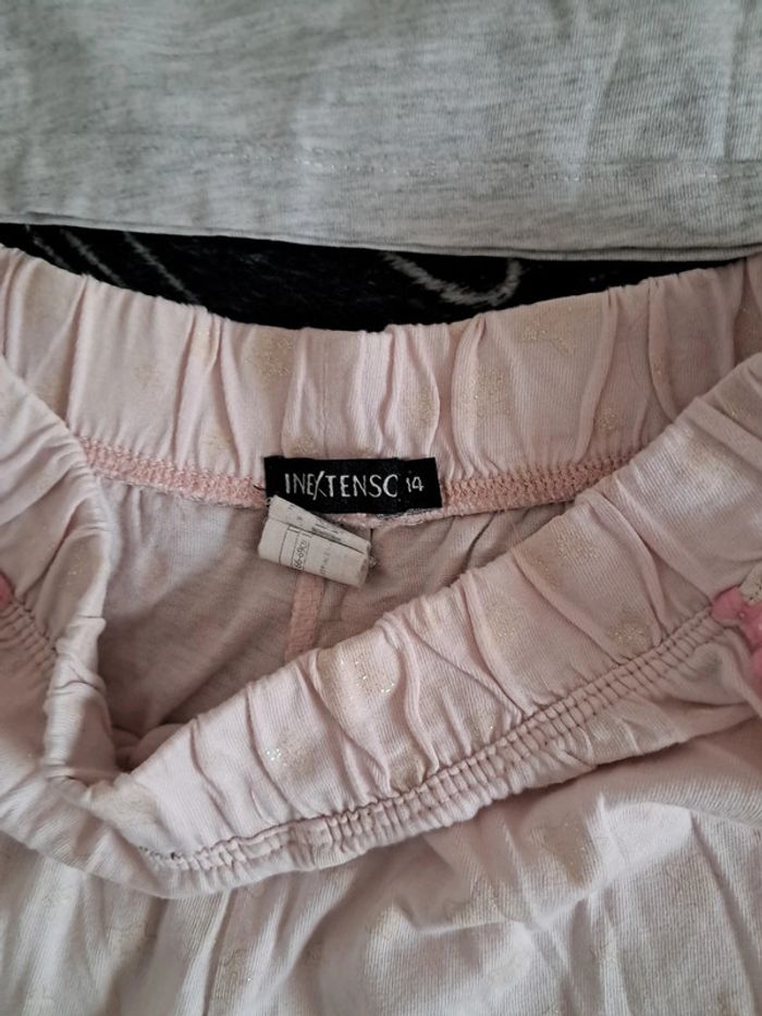 2 shorts pyjama - photo numéro 3