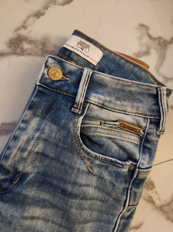 Jean le temp des cerise garçon