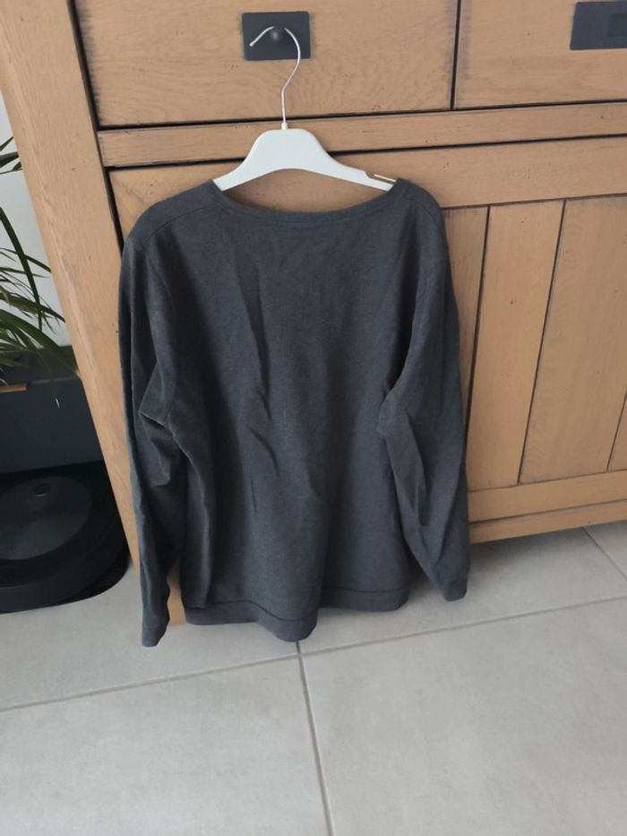 Sweat Etam taille l - photo numéro 2