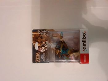 Amiibo link archer