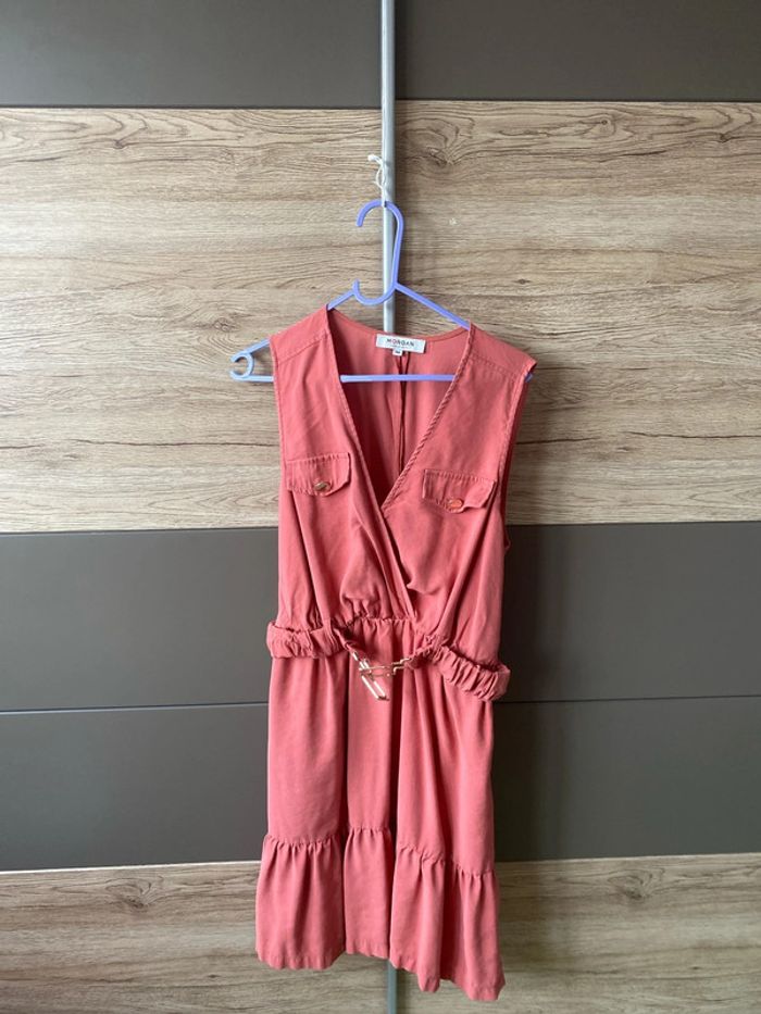 Robe Morgan taille 38