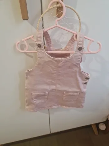 Robe 12 mois