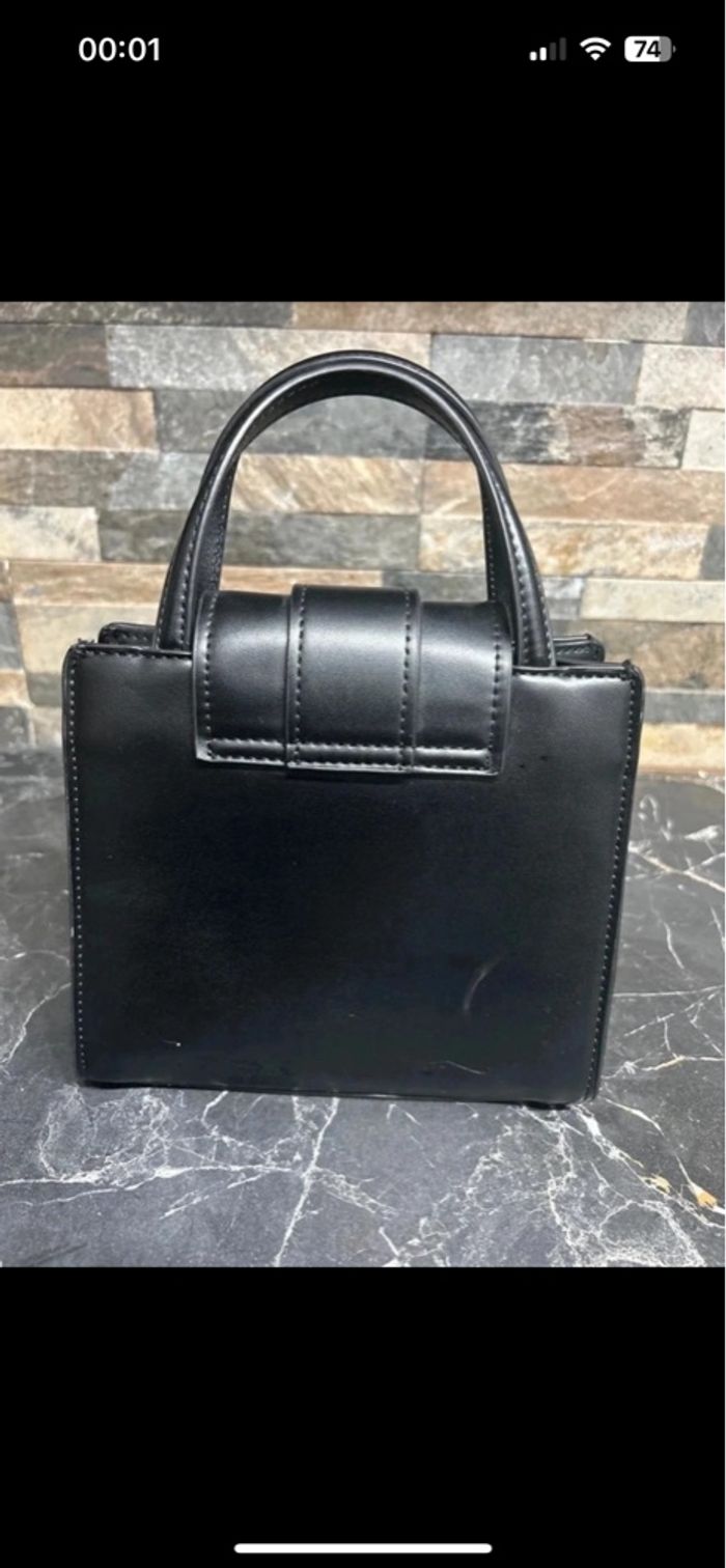 Sac Zara très bonne état - photo numéro 2