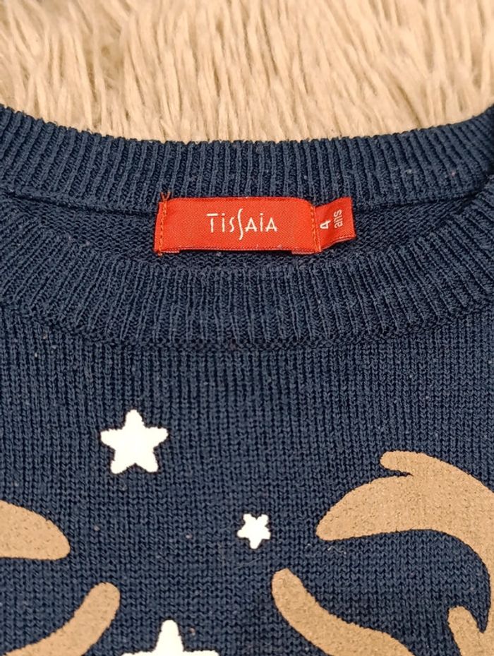 Pull de Noël - photo numéro 2
