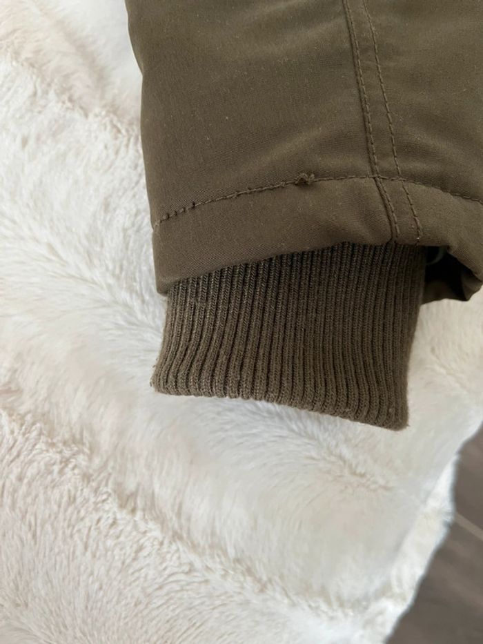 Parka courte femme - photo numéro 3