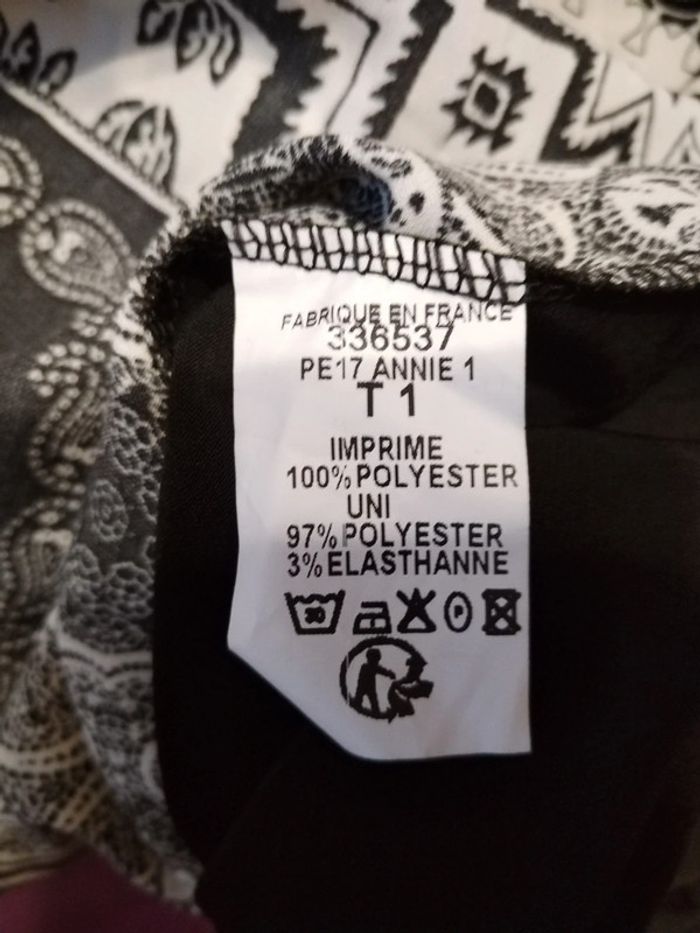Robe d été - photo numéro 8