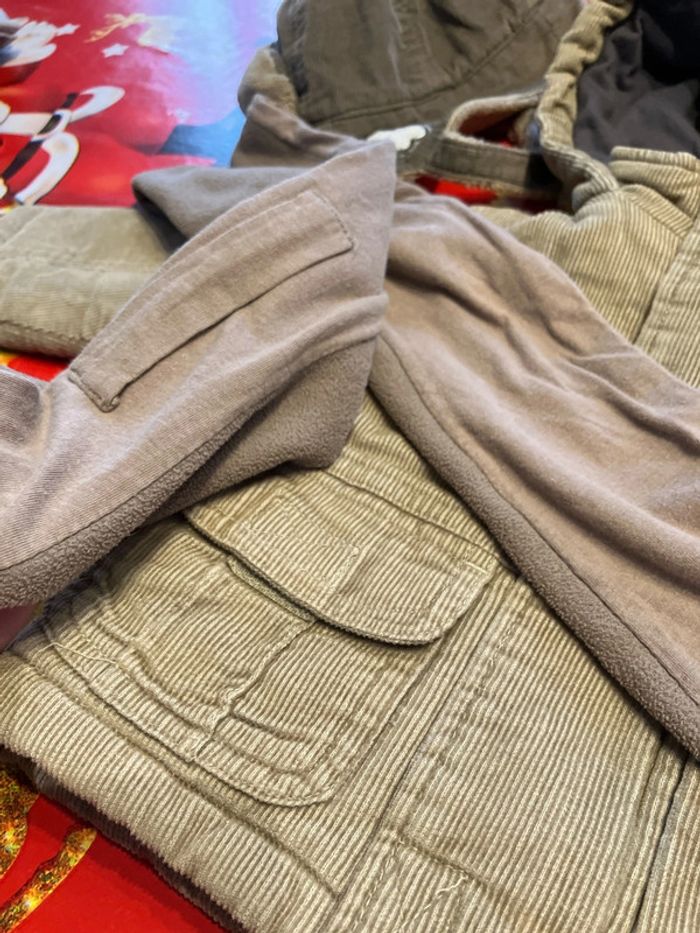 Manteau et chapeau - photo numéro 15