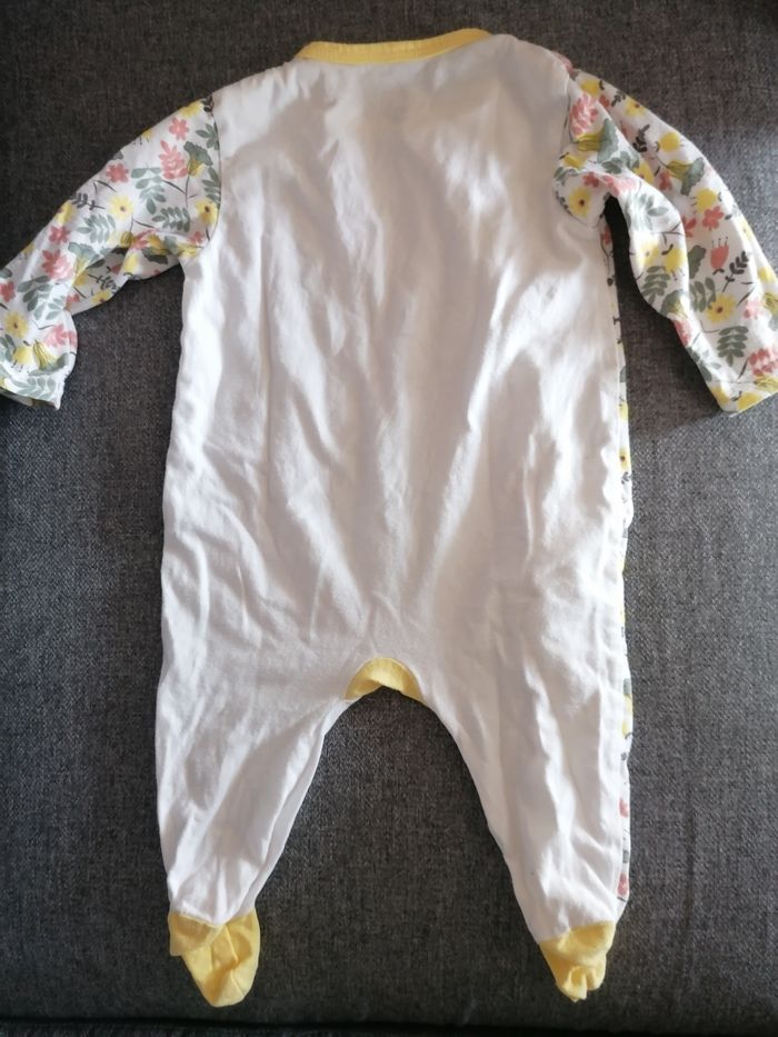 Pyjama - photo numéro 3